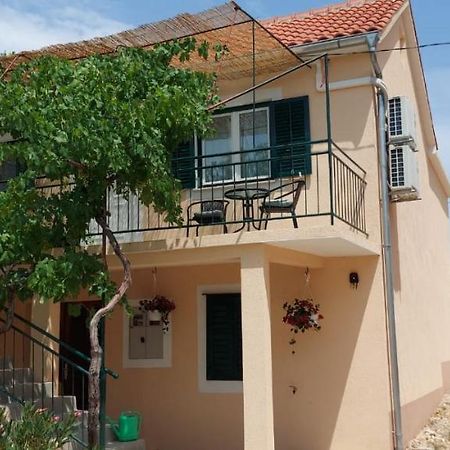 Apartments Lucky Lozovac Kültér fotó