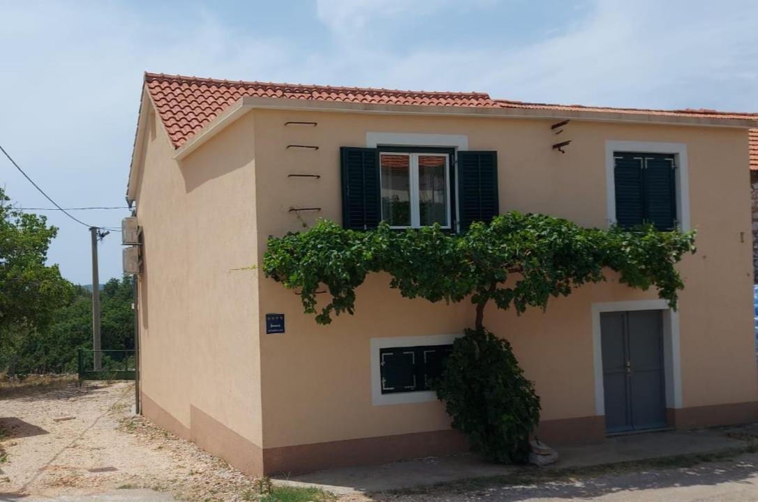 Apartments Lucky Lozovac Kültér fotó